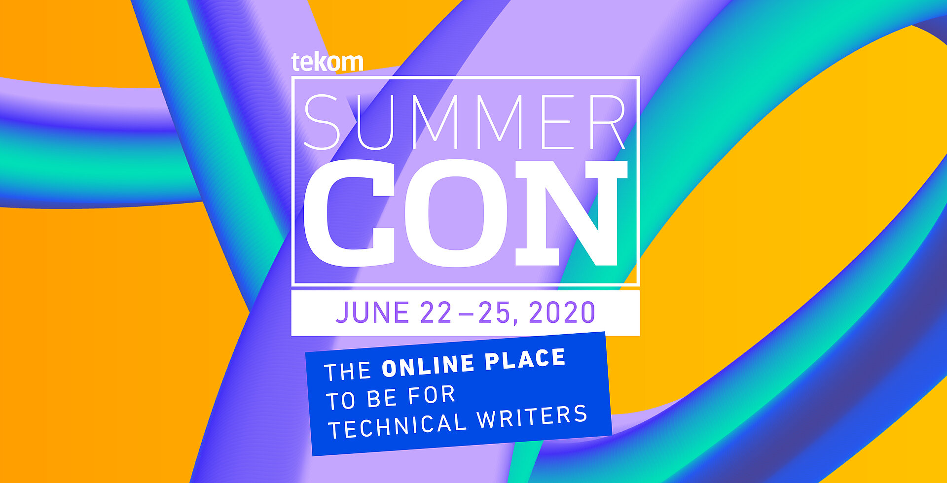 Register now